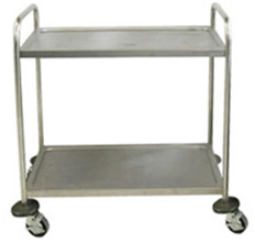 trolleys